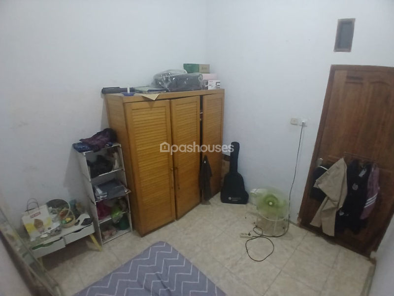Perumahan Taman Rahayu Regency Blok A8 No.146