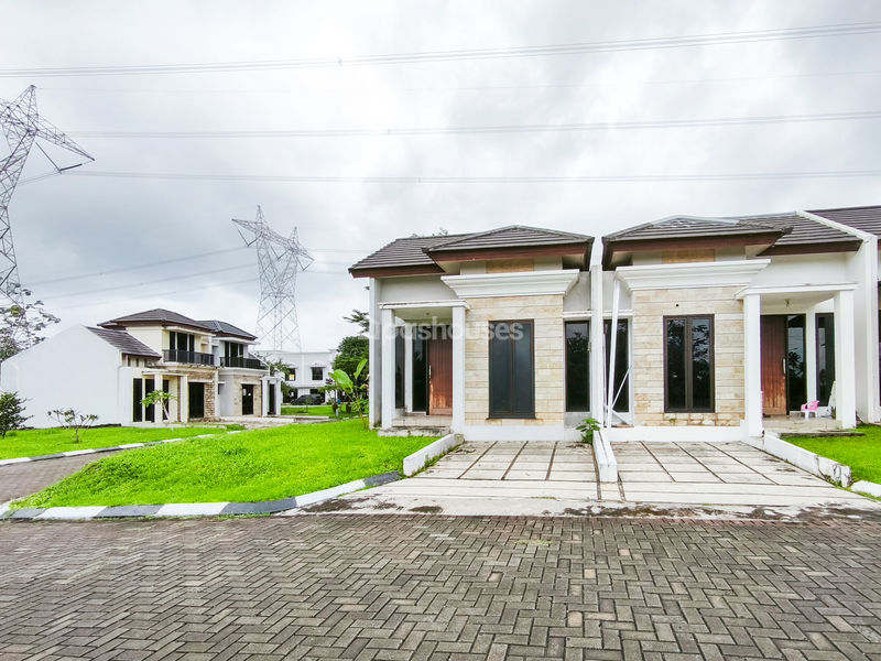 Botanica Valley Blok A1/20