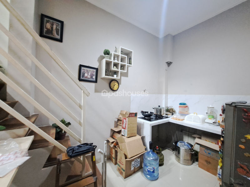 Permata Green Cinere Blok P