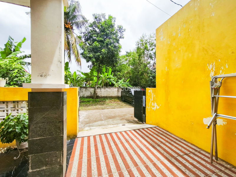 Perumahan Pondok Mutiara Bogor