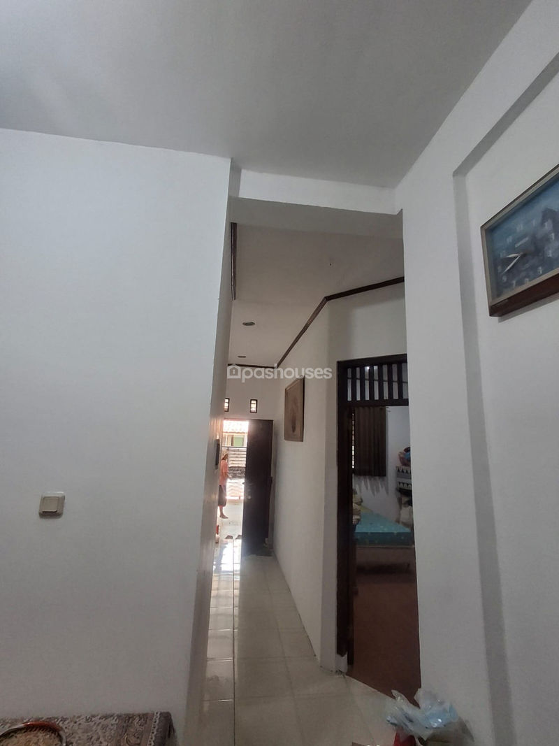 Jalan Rajawali Depok