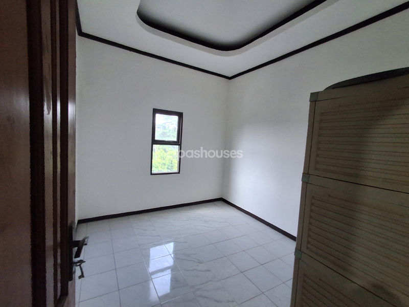 Perumahan Taman Yasmin Sektor 3 No.24