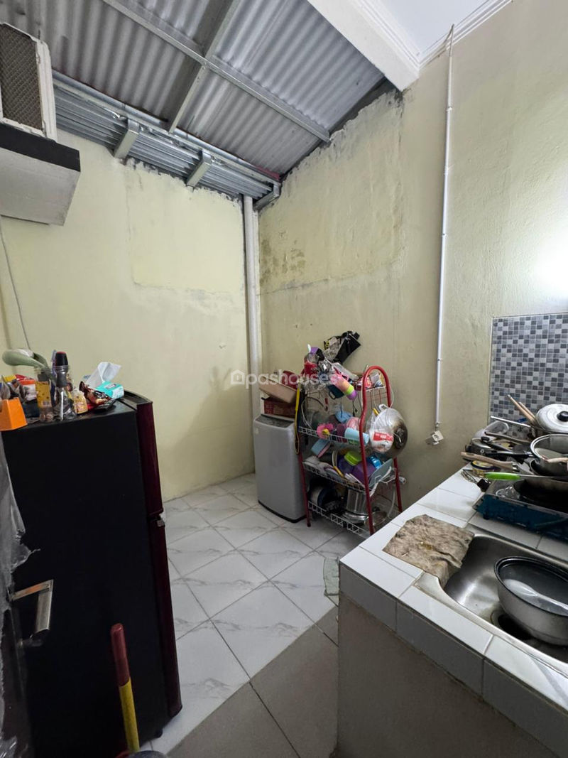 Perumahan Grand Nusa Indah Cluster Danakitri