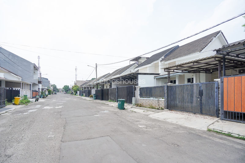 Serua Residence Blok B2/D6