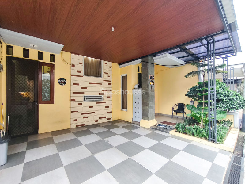 Perumahan Setia Residence