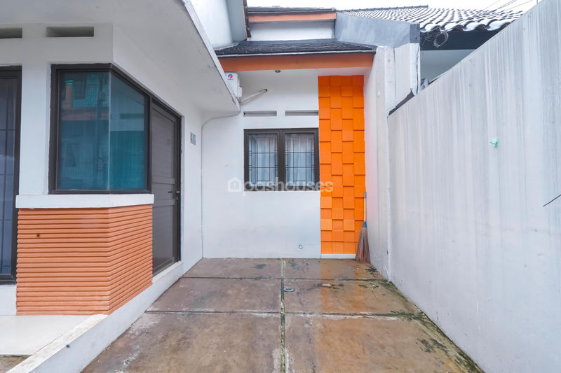 Perum Alamanda Residence