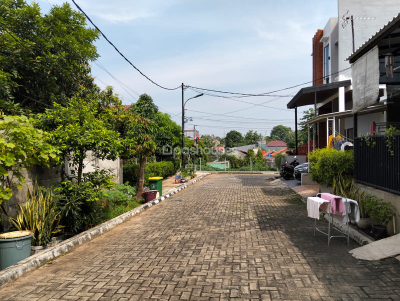 Perumahan Semanggi Hill Blok C