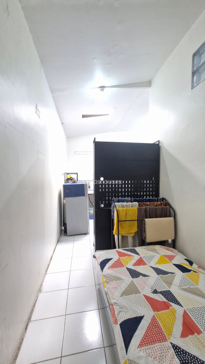 Grand Residence City Cluster Prapanca Blok BB22 No.11