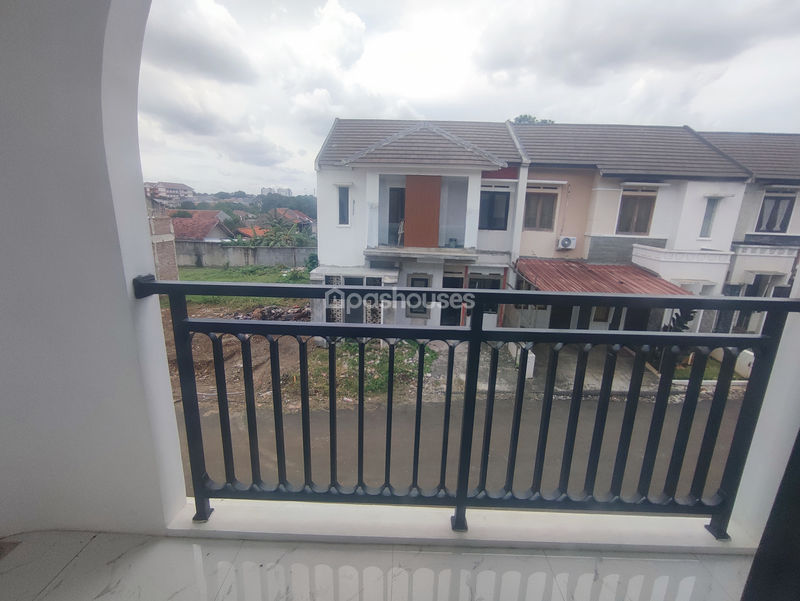 Nirwana 2 Townhouse Jagakarsa