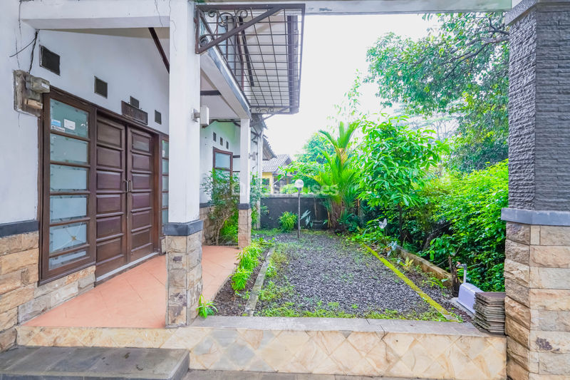 Grand Depok City Cluster Melati