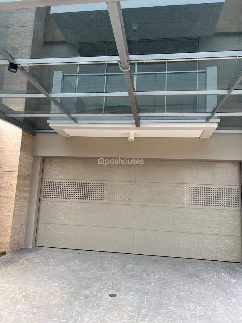 Perumahan Golf Island Cluster Symphony Blok SYG 1 No.38