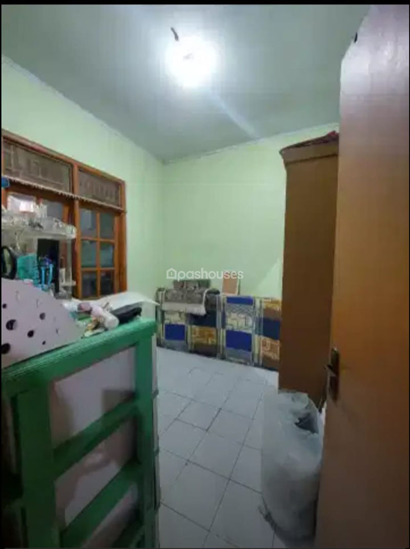 Cluster Puri Kencana Blok B No.5