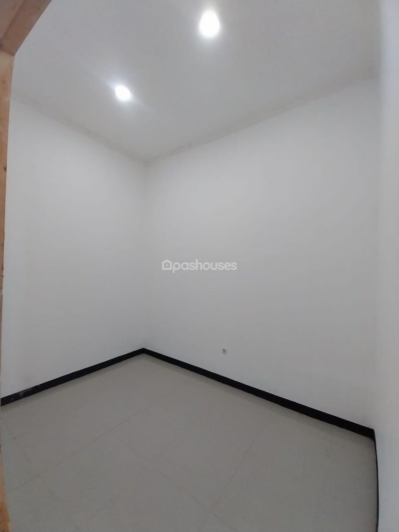Perumahan Djohar 6 BLok C No.16
