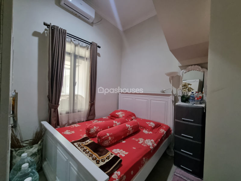 Perumahan The Cozy House 2 Blok M No.26