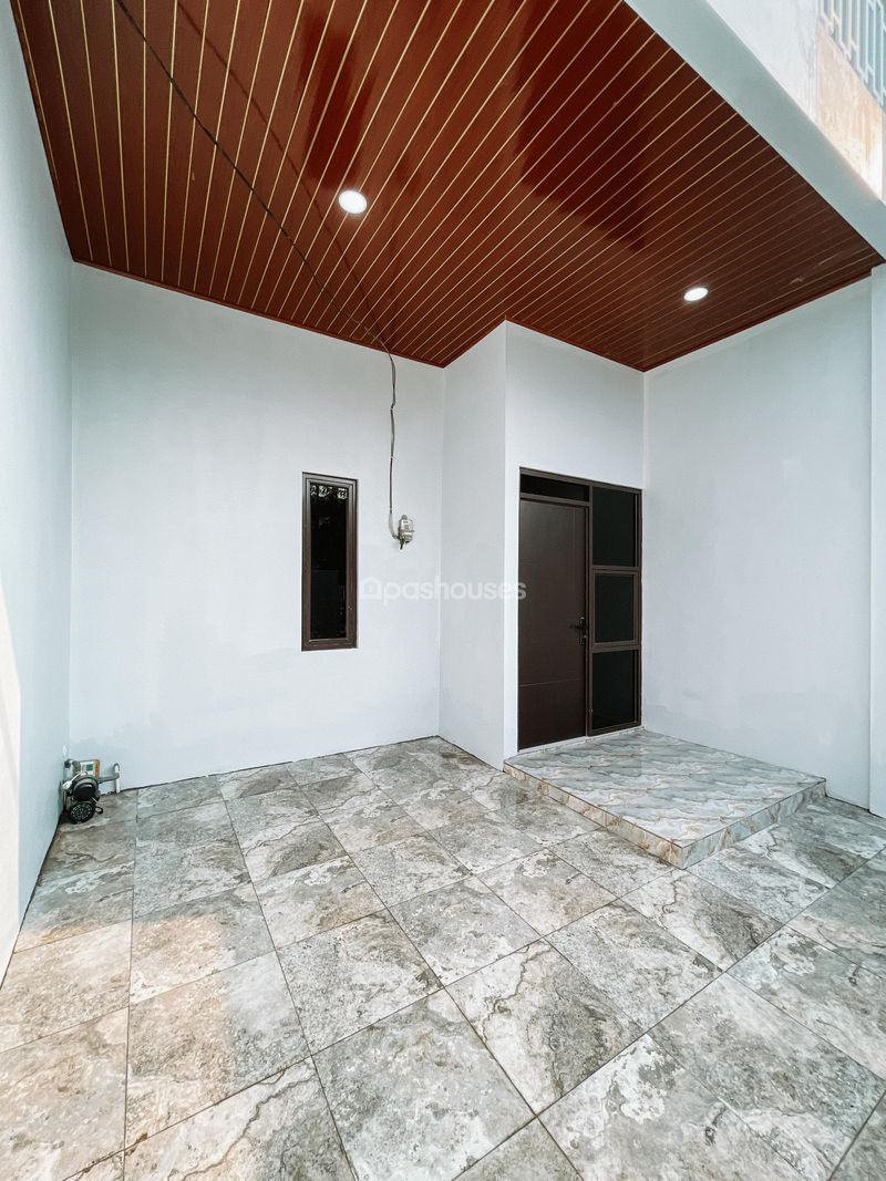 Pondok Ungu Permai Cluster Cendrawasih Blok C9/28