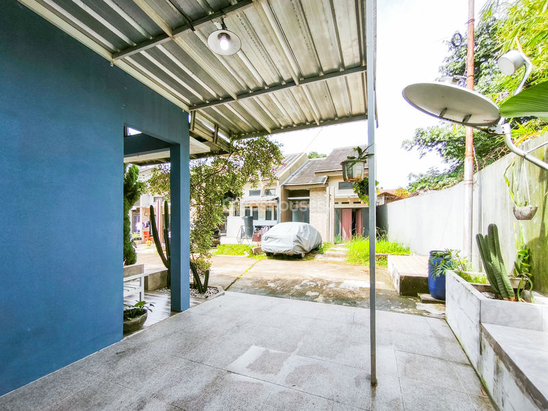 Perumahan Hasanah Residence Cilebut