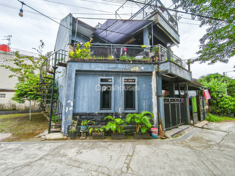 Perumahan Kayumanis Residence Blok D2
