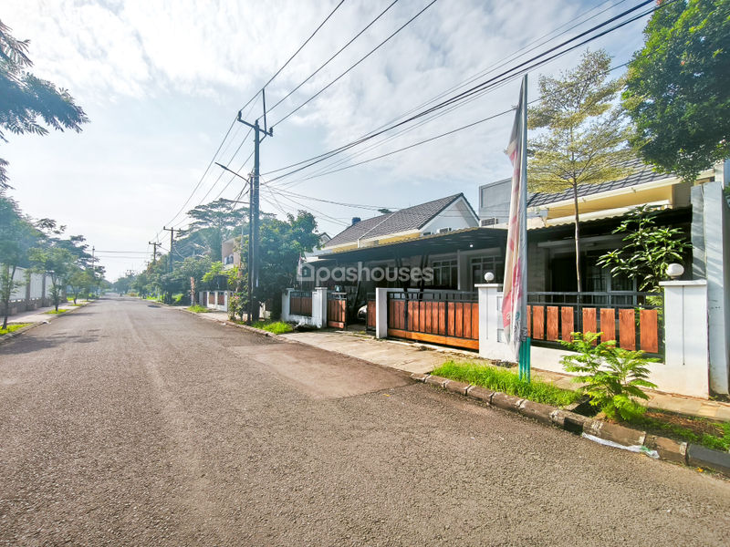 Metland Cileungsi Cluster Ayana