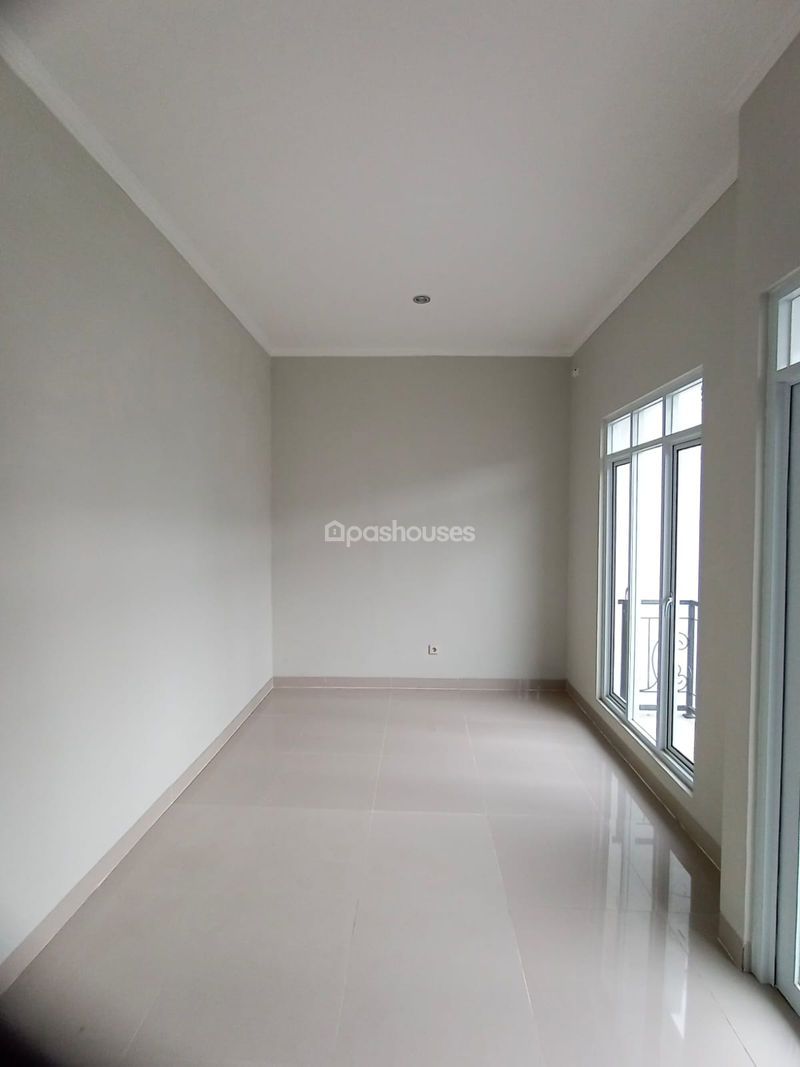 Perumahan Mulya Residence 7 Blok A No.5
