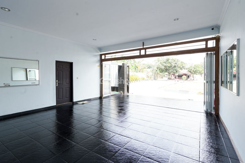 Perumahan Pesona Ciangsana