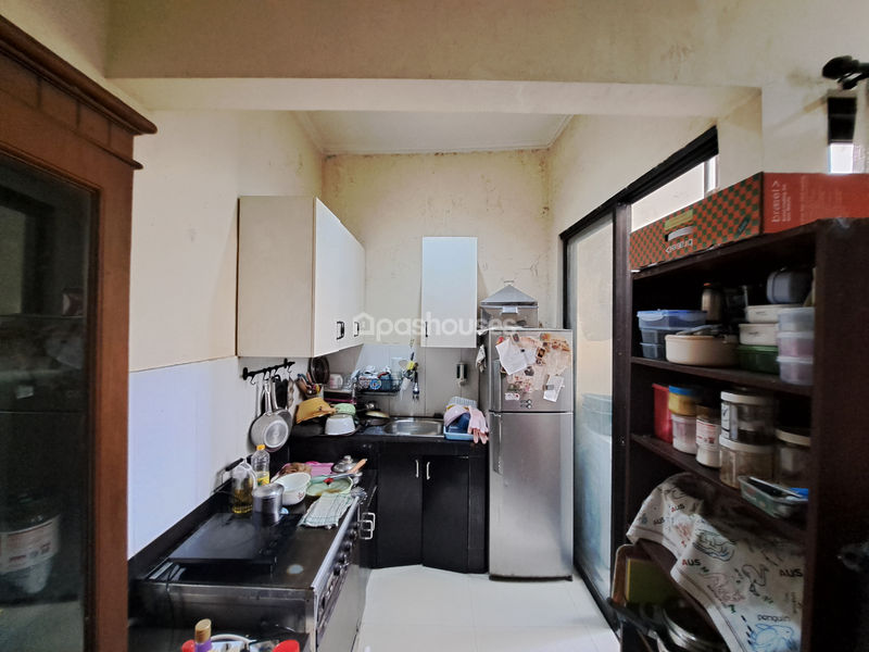 Perumahan Green Selaras Serpong No.B5