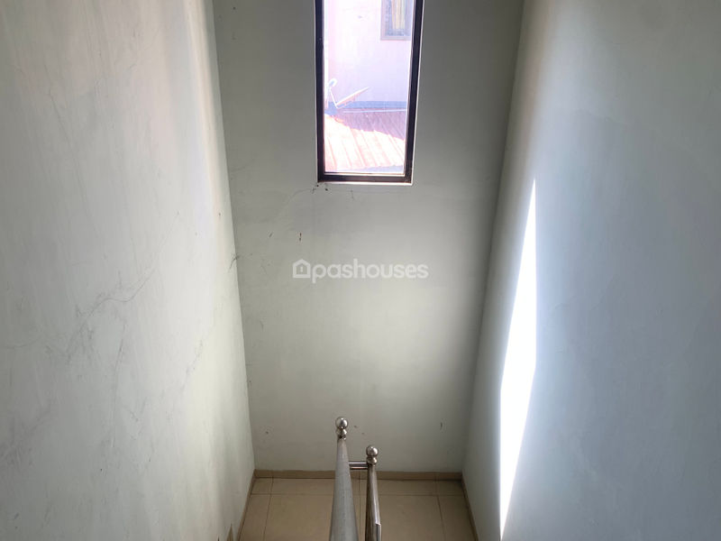 Sun Flower Residence Blok A