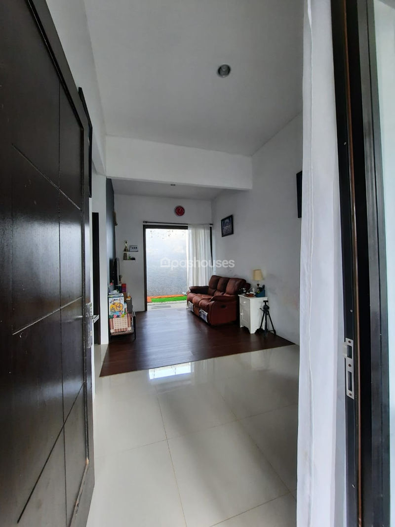 Bukit Cilebut Residence Blok L8