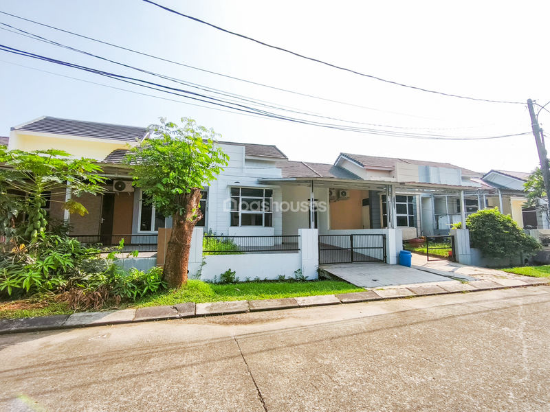 Perumahan Bukit Dago