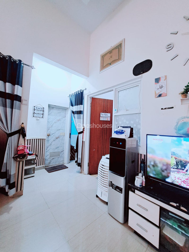 Pesona Cimanggis Residences 