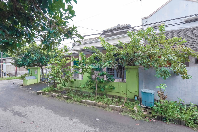 Perumahan Mampang Indah 1