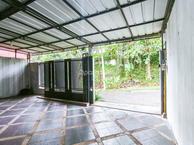 Perumahan Bumi Sentosa Bogor Blok D10 No.6