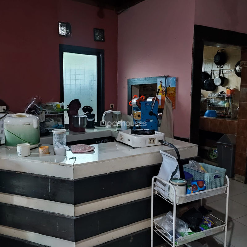 Perumahan Taman Kenari Blok D1