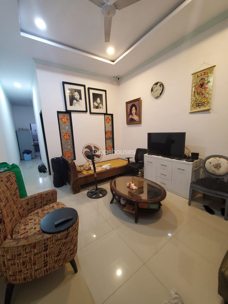 Taman Permata Indah 1