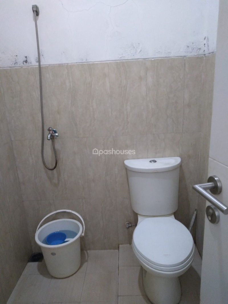 Perumahan Pakuan Regency Cluster Rara Santang Blok D3 No.27