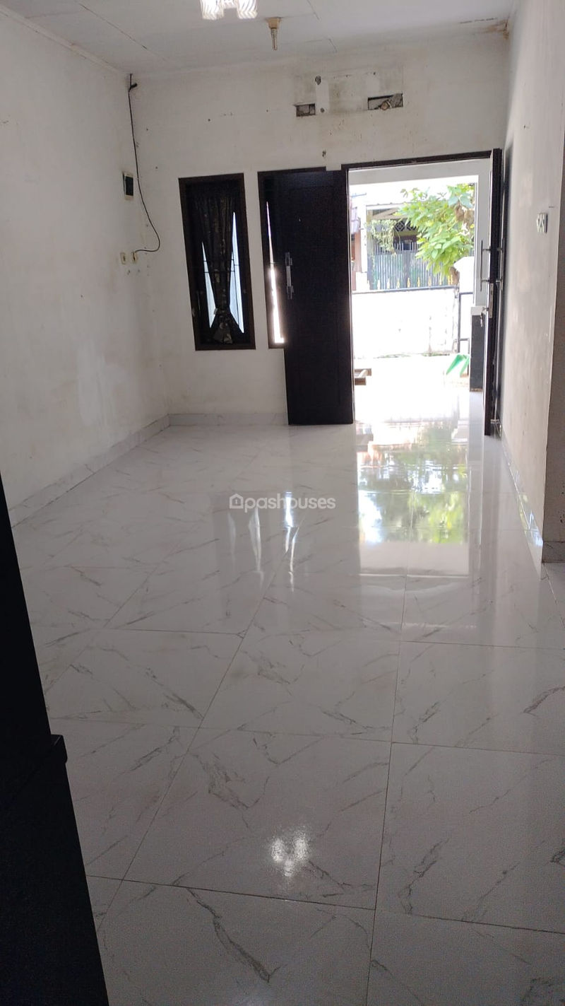 Villa Nusa Indah 3 Blok KL2 No.12A