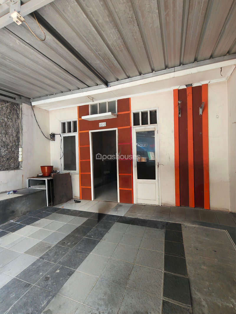 Perumahan Mutiara Venezia Residence No.20