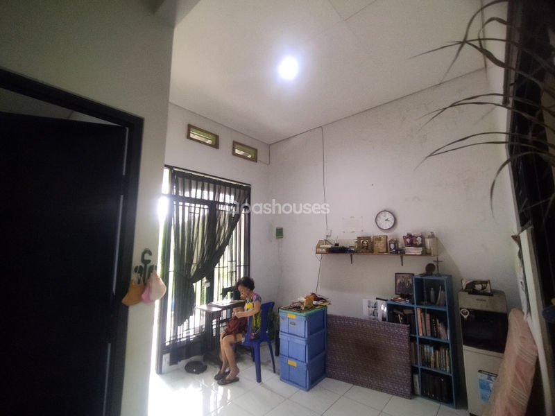 Cilebut Residence Blok H No.19