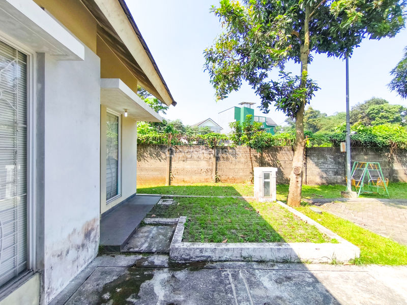 Perumahan Serpong Jaya Blok VL No.16