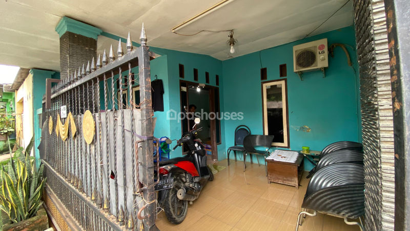 Perumahan Villa Gading Harapan 5 Blok F1 No.12A