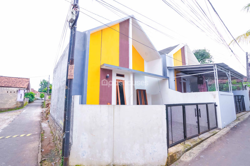 Pondok Rafif 4 Sawangan