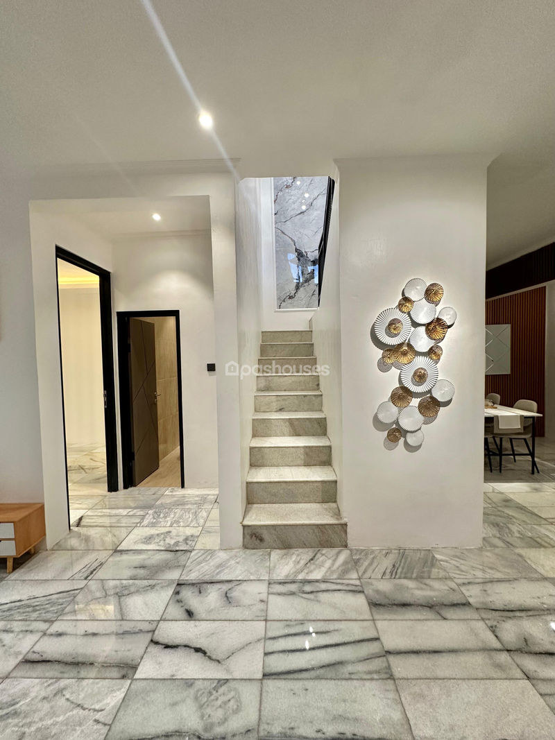 Villa Pancoran Mas Blok N
