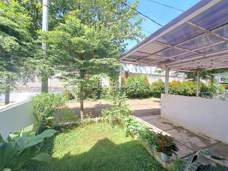 Gardens at Candi Sawangan Cluster Grand Amity Blok C25