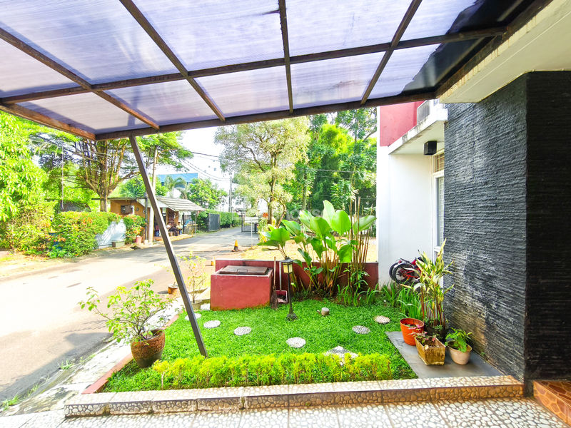 Perumahan Beranda Serpong Blok C No.2