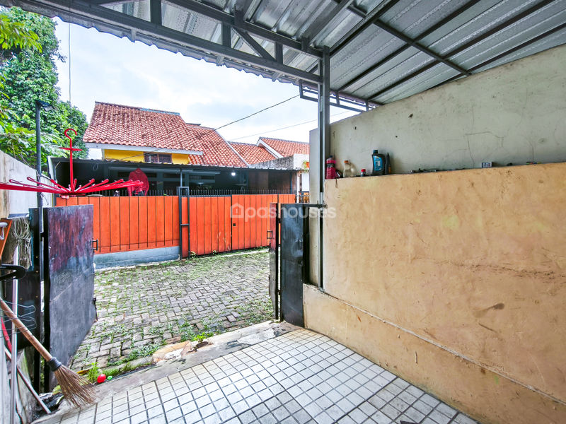 Kampung Wanasari No.262