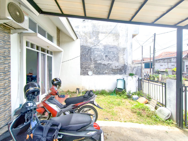 Villa Regency Tangerang 2