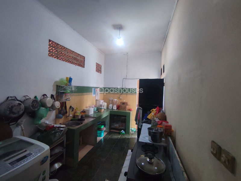 Jalan Keramat 1 No.14 Depok