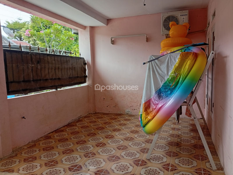 Perumahan Palm Residence Blok B3 No.11