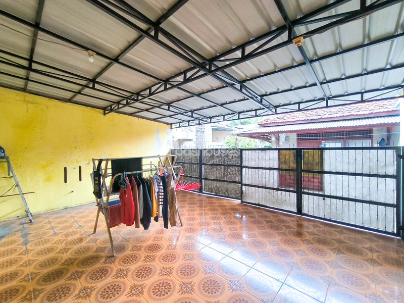 Komplek Ciledug Indah 2 Tangerang