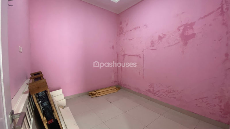 Perumahan Permata Harapan Baru Blok C1 No.20