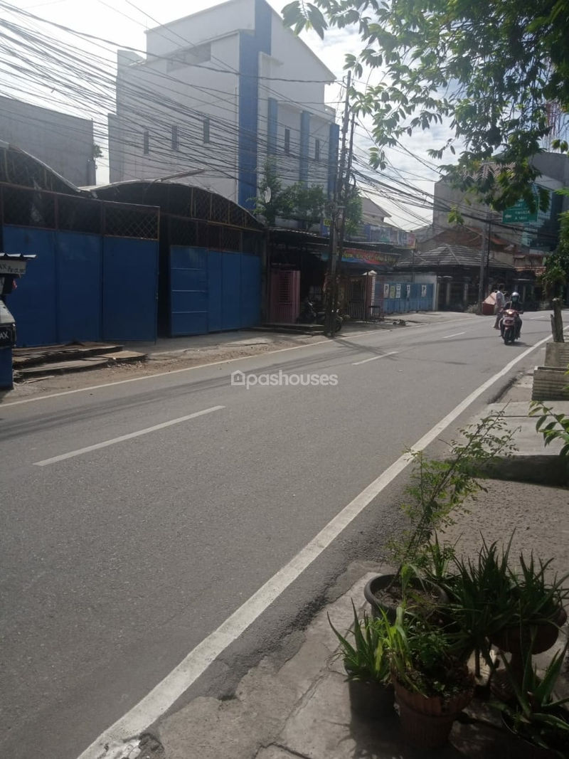 Jalan Mardani Raya